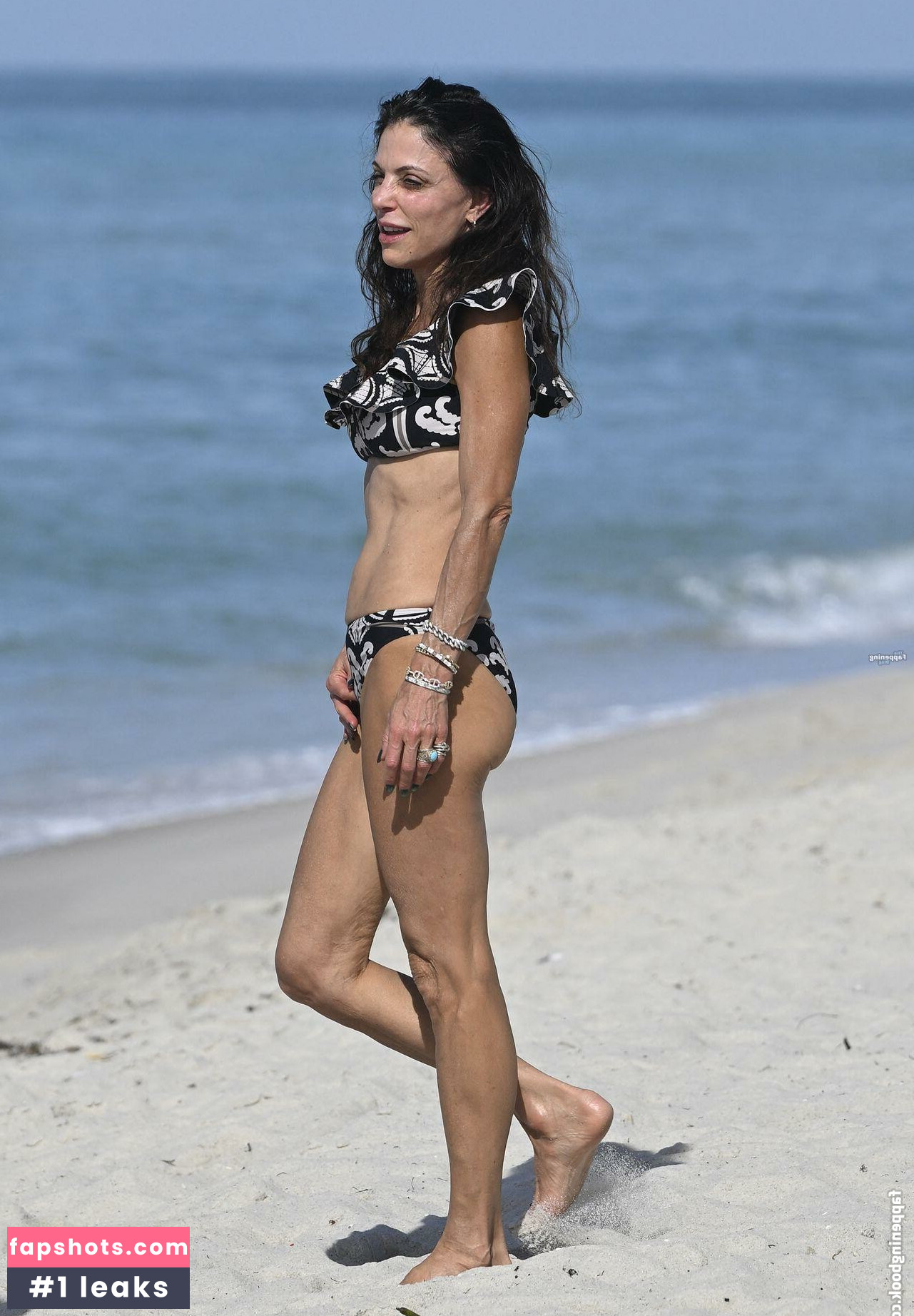 Bethenny Frankel Nahé úniky fotek pouze od fanoušků #99 - Fapshots