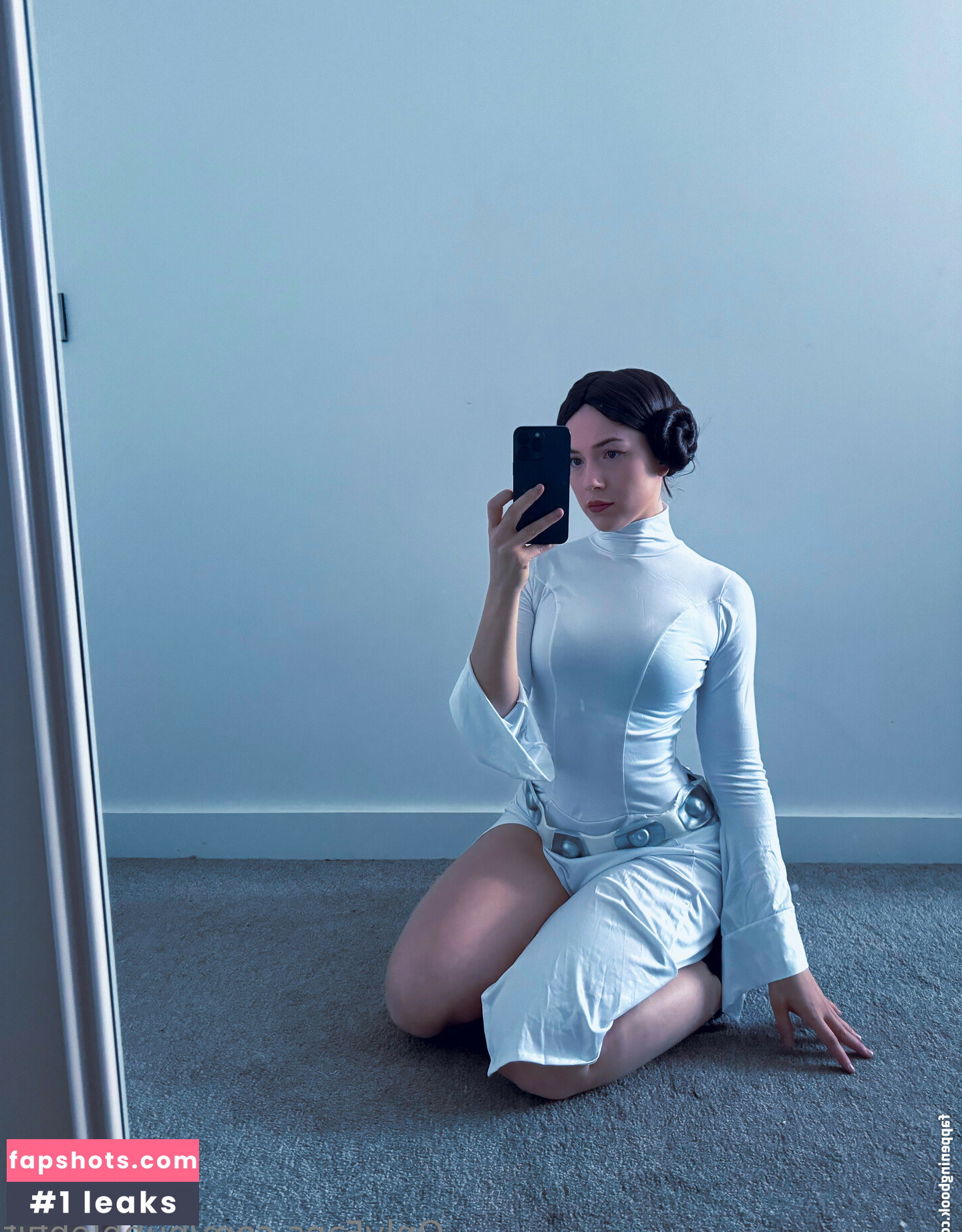 Bethfiit Filtración Desnuda OnlyFans Foto #11 - Fapshots