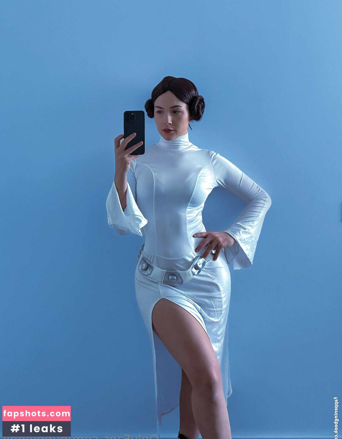 Bethfiit Filtración Desnuda OnlyFans Foto #12 - Fapshots