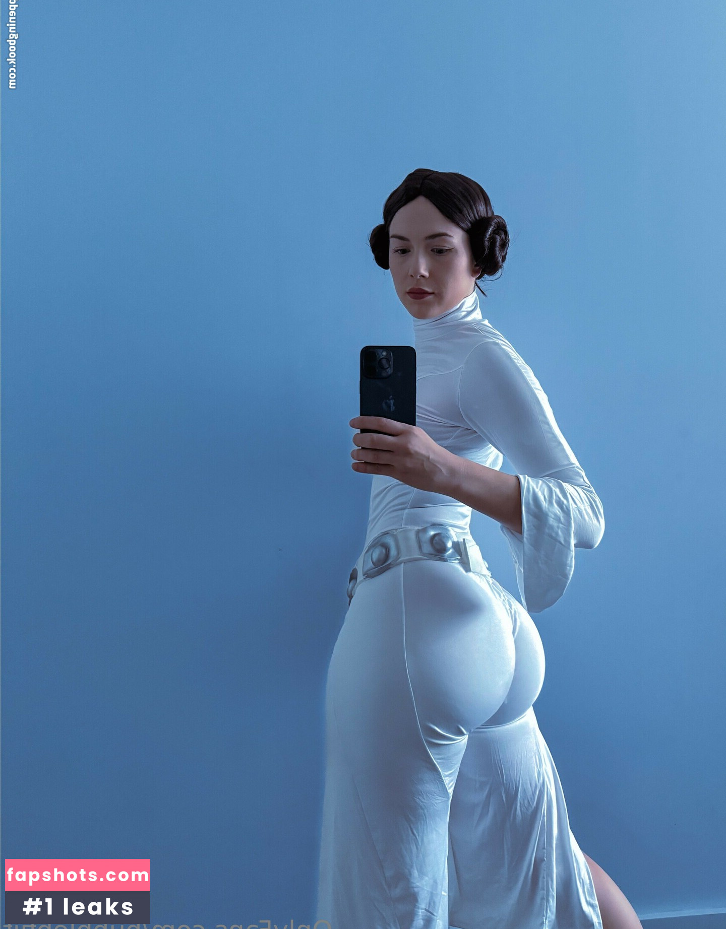 Bethfiit Filtración Desnuda OnlyFans Foto #13 - Fapshots