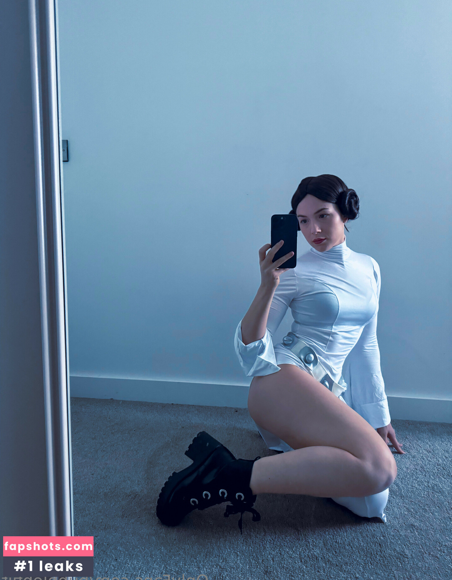 Bethfiit Nahé úniky fotek pouze od fanoušků #14 - Fapshots