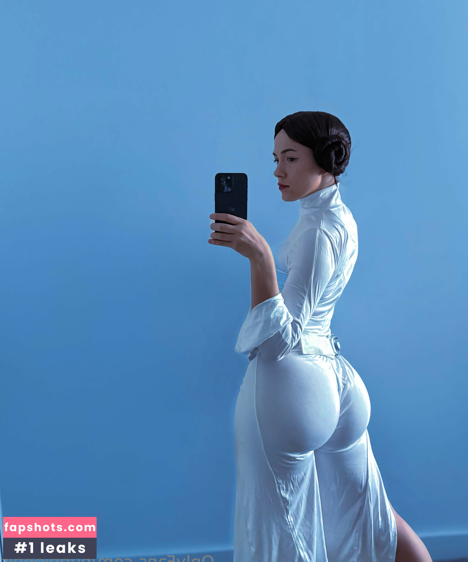 Bethfiit Nahé úniky fotek pouze od fanoušků #16 - Fapshots