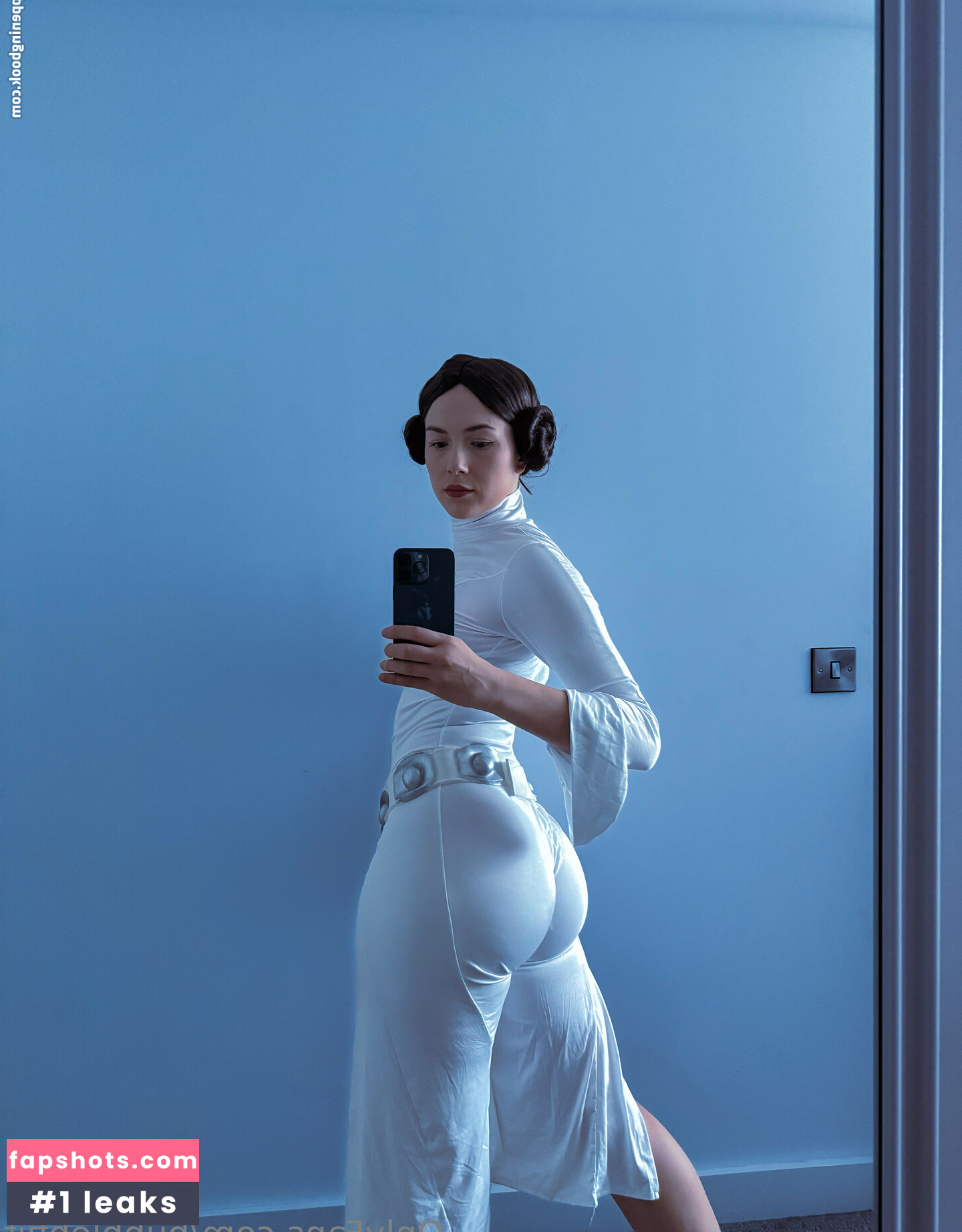 Bethfiit Nahé úniky fotek pouze od fanoušků #17 - Fapshots