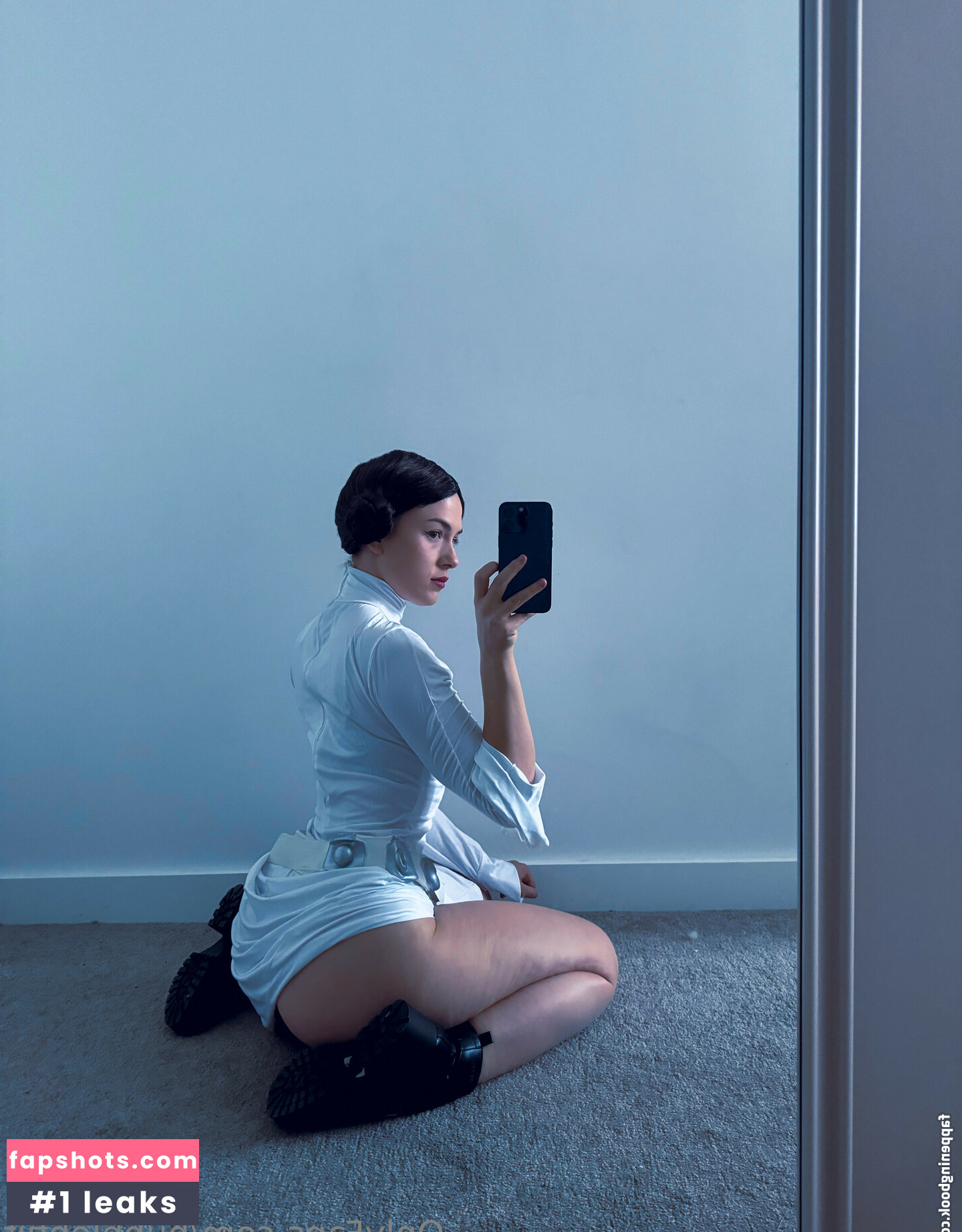 Bethfiit Nahé úniky fotek pouze od fanoušků #19 - Fapshots