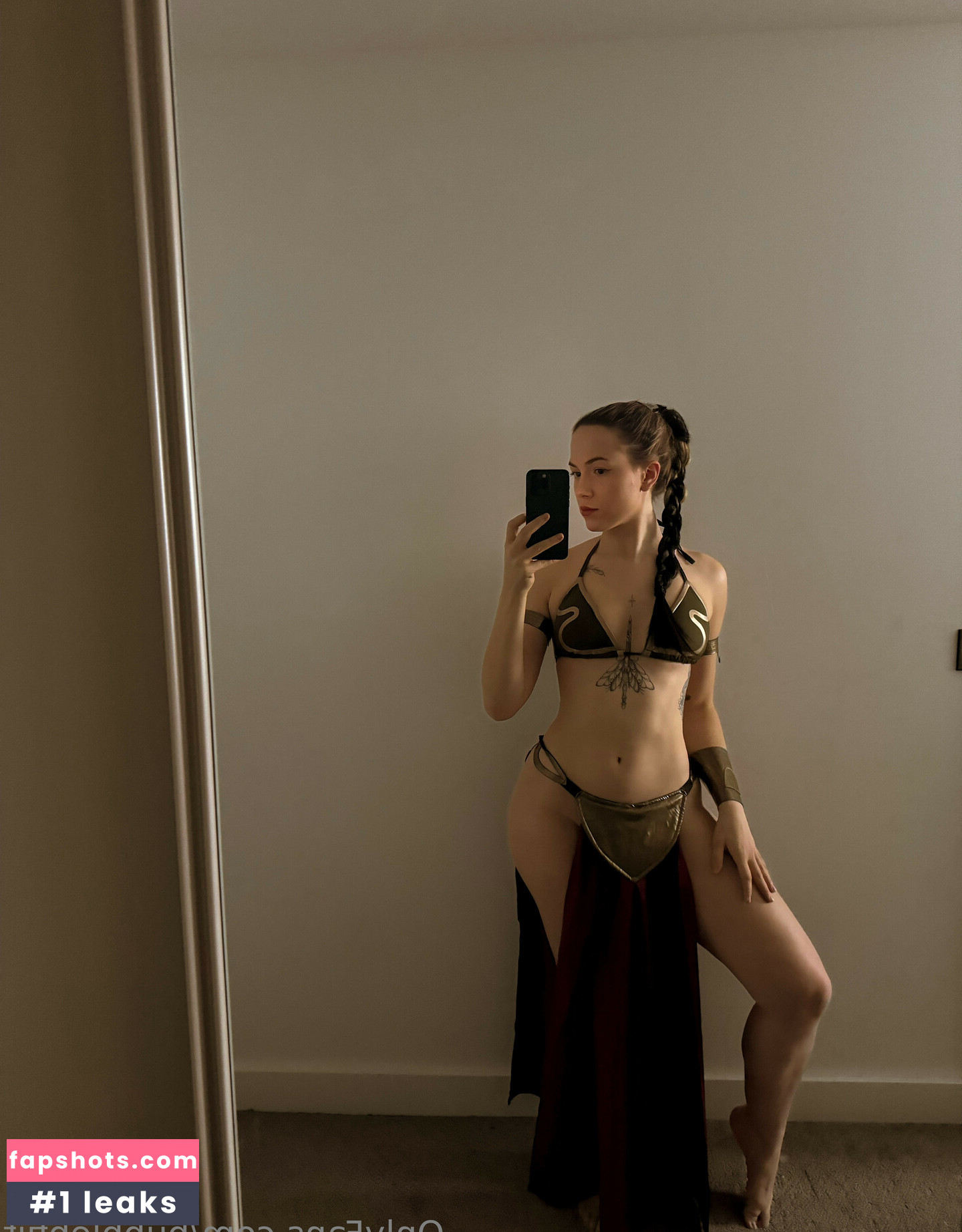 Bethfiit Nahé úniky fotek pouze od fanoušků #22 - Fapshots