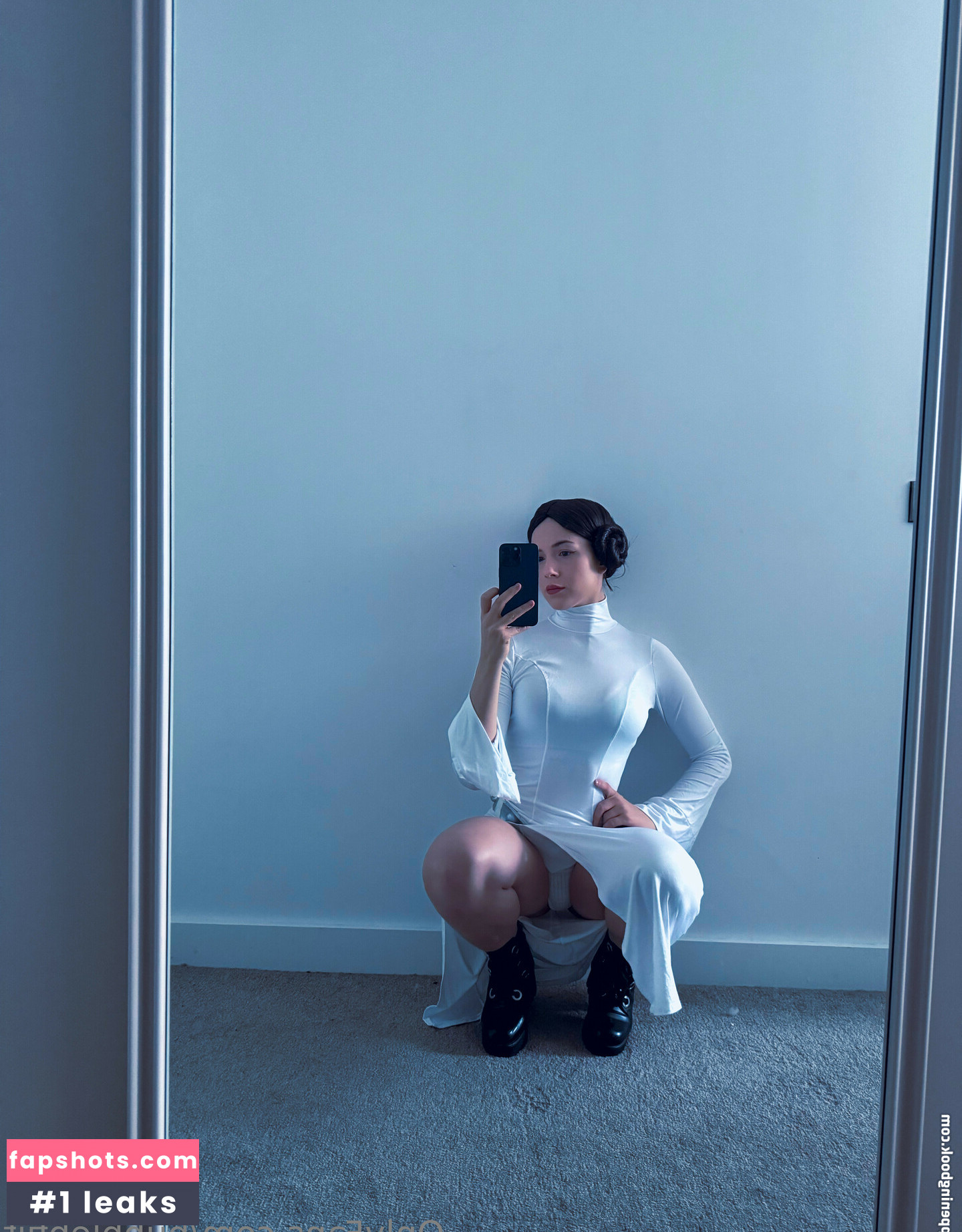 Bethfiit Nahé úniky fotek pouze od fanoušků #24 - Fapshots