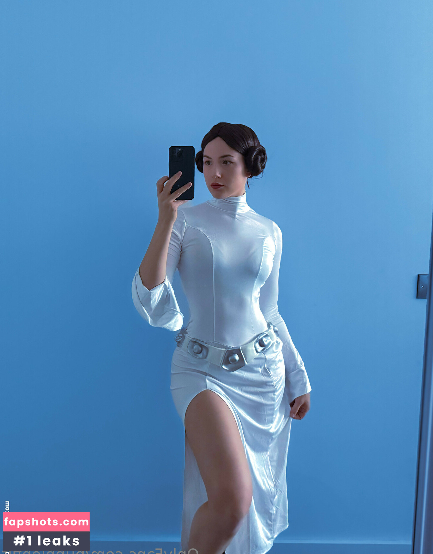 Bethfiit Filtración Desnuda OnlyFans Foto #10 - Fapshots