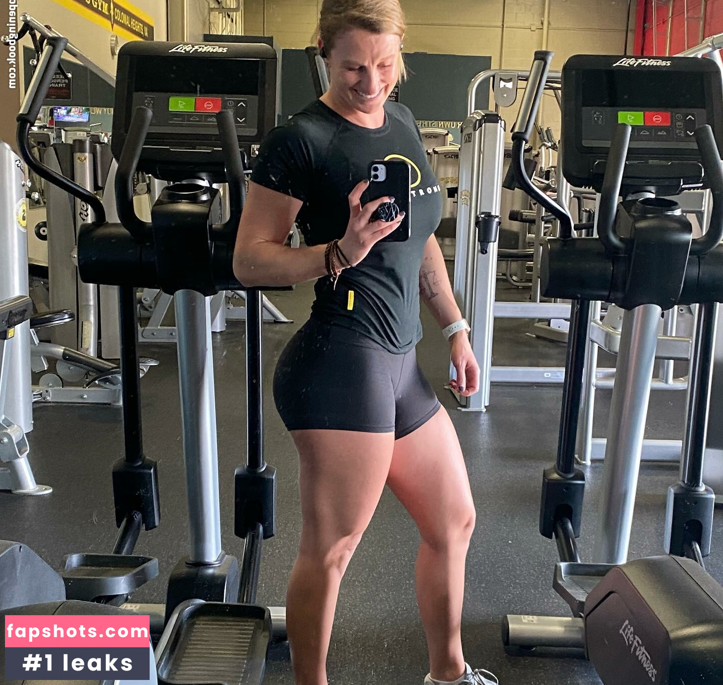 Bethy_Hope Nahé úniky fotek pouze od fanoušků #2 - Fapshots