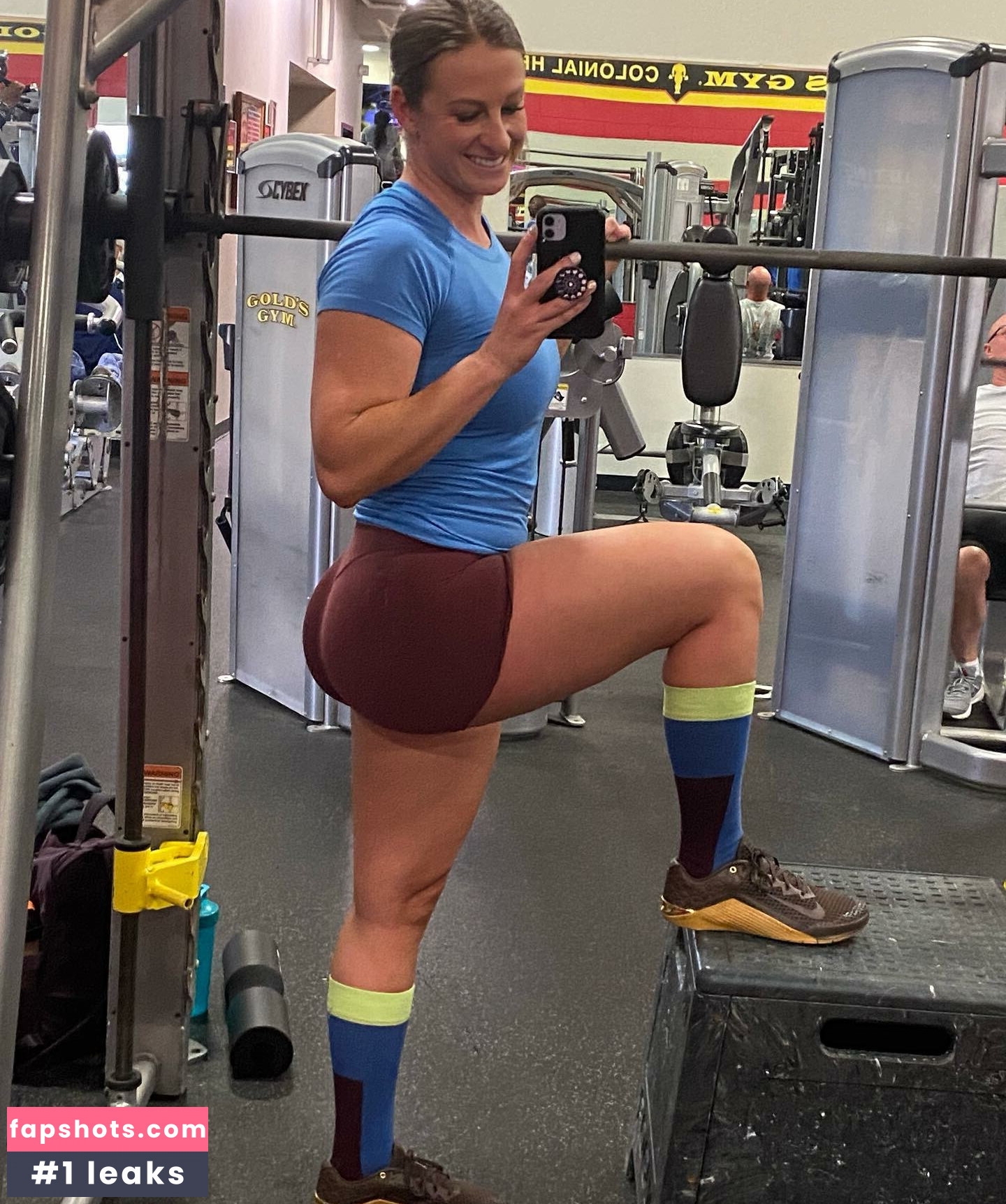 Bethy_Hope Nahé úniky fotek pouze od fanoušků #21 - Fapshots