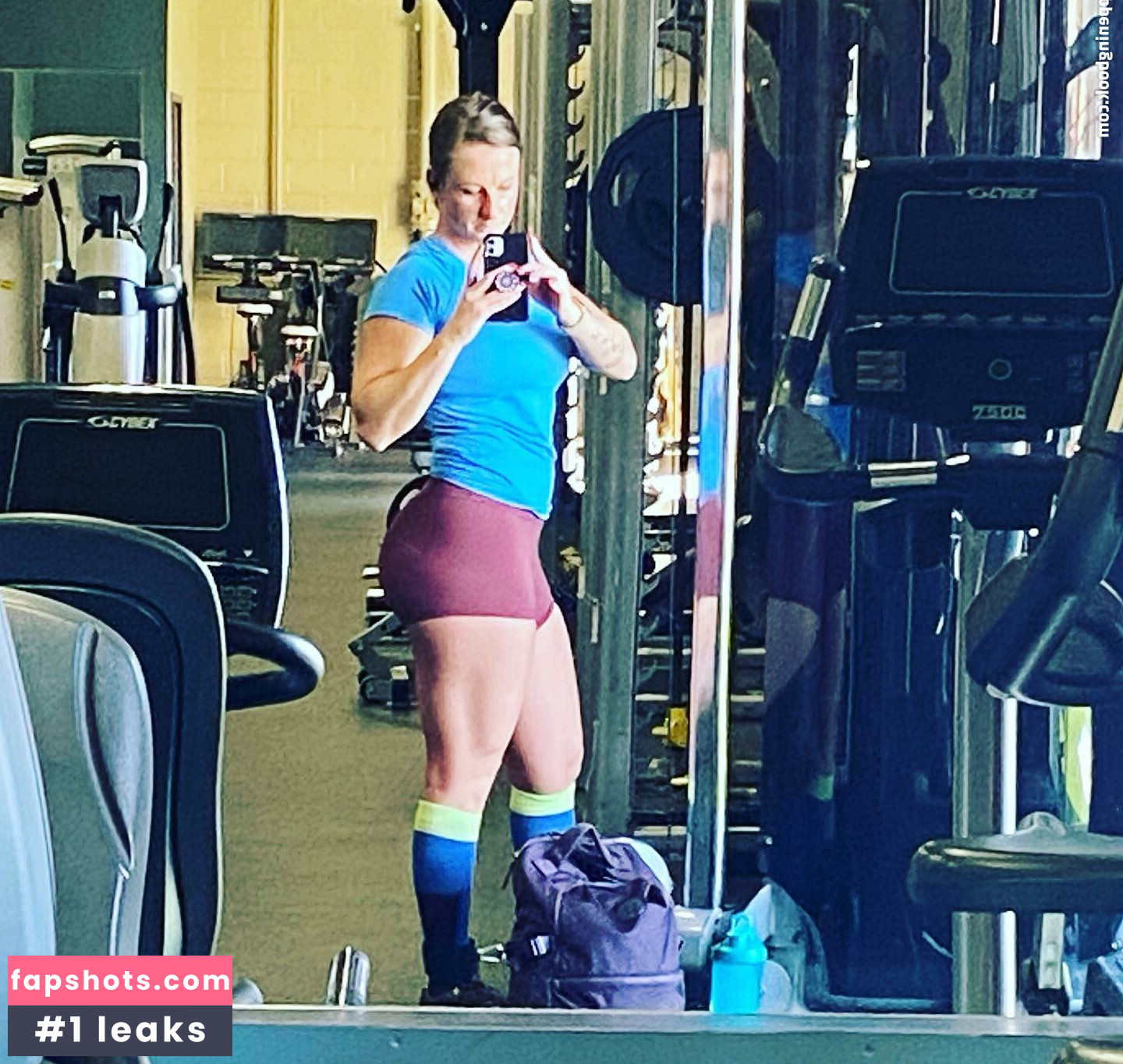 Bethy_Hope Nahé úniky fotek pouze od fanoušků #22 - Fapshots