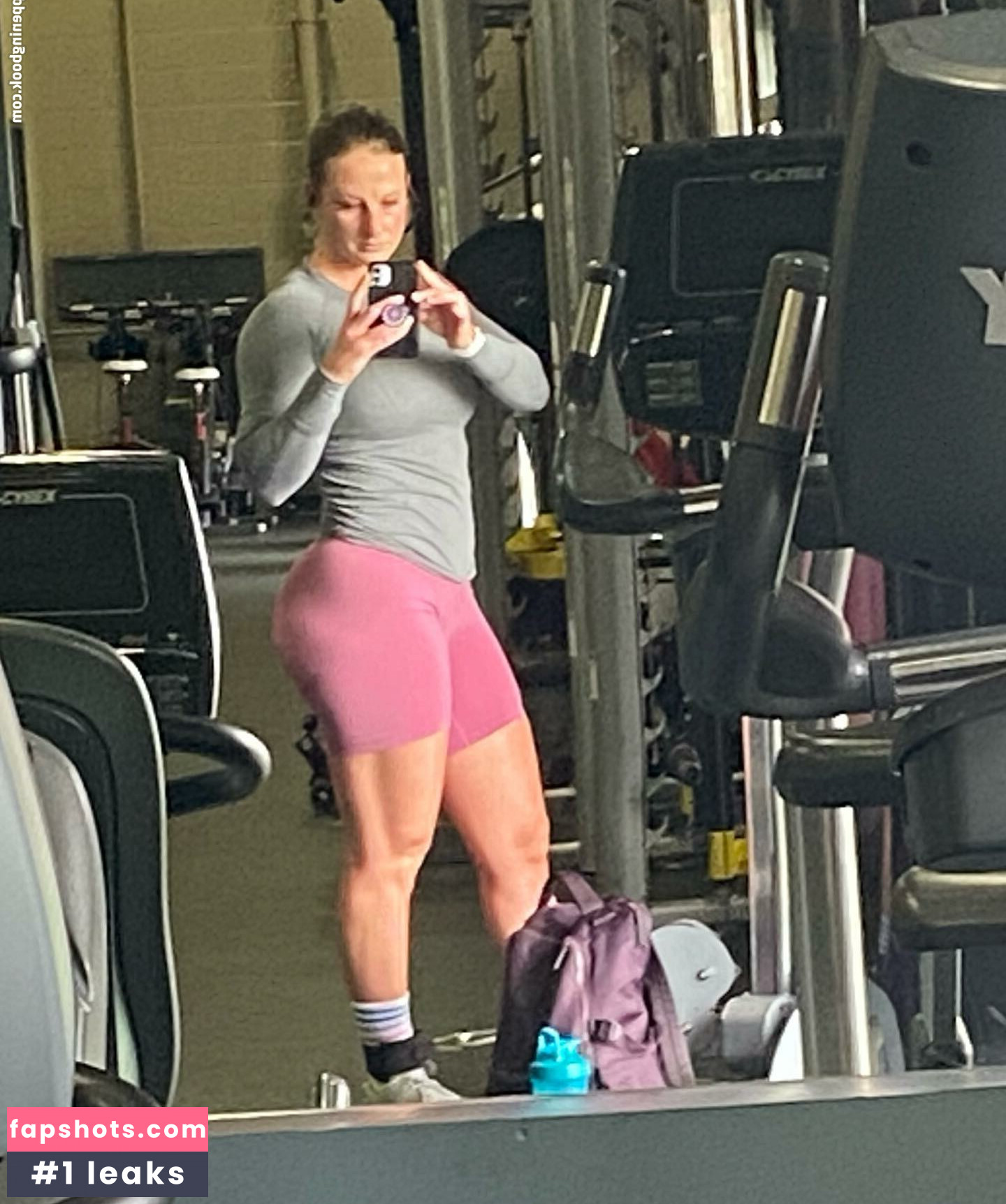 Bethy_Hope Nahé úniky fotek pouze od fanoušků #25 - Fapshots