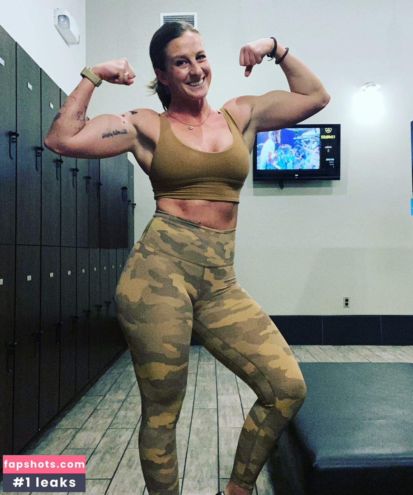 Bethy_Hope Nahé úniky fotek pouze od fanoušků #26 - Fapshots