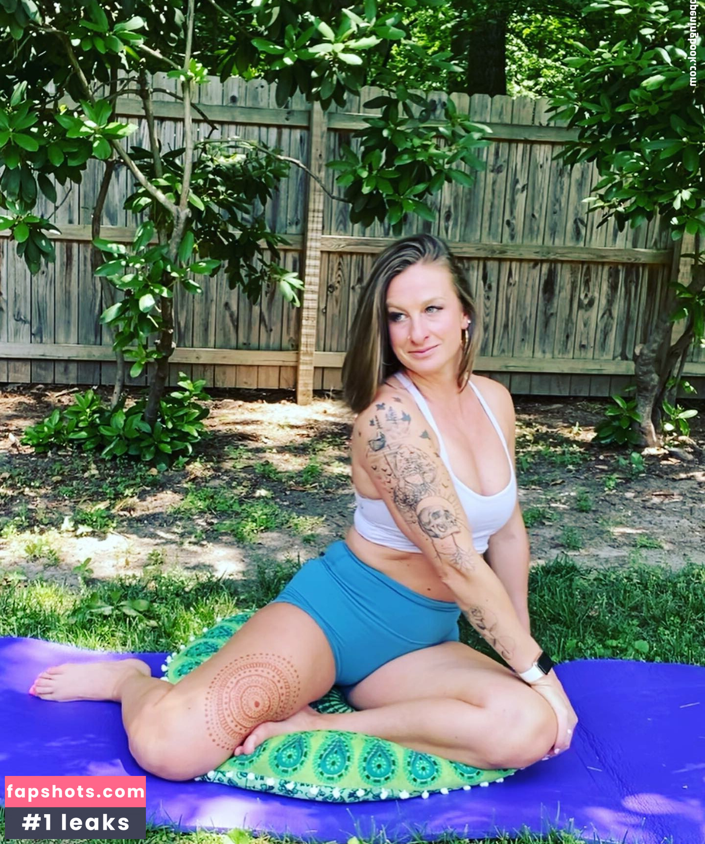 Bethy_Hope Nahé úniky fotek pouze od fanoušků #27 - Fapshots