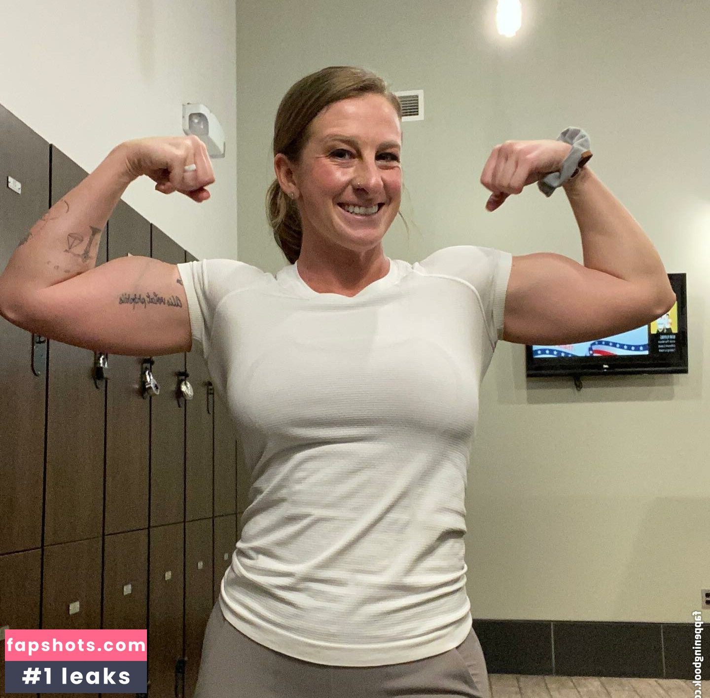 Bethy_Hope Nahé úniky fotek pouze od fanoušků #6 - Fapshots