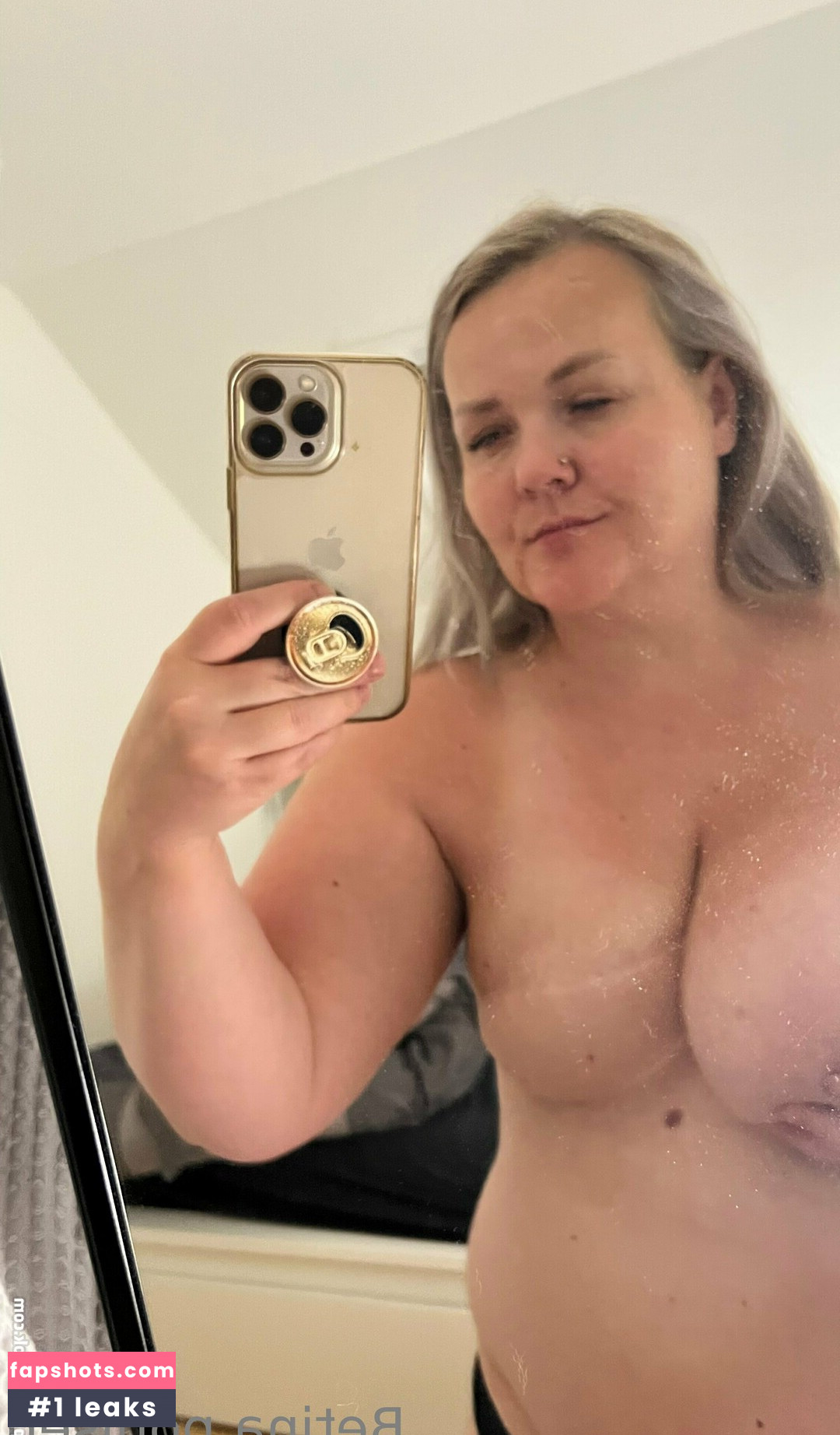 betina_poulsen Nahé úniky fotek pouze od fanoušků #24 - Fapshots