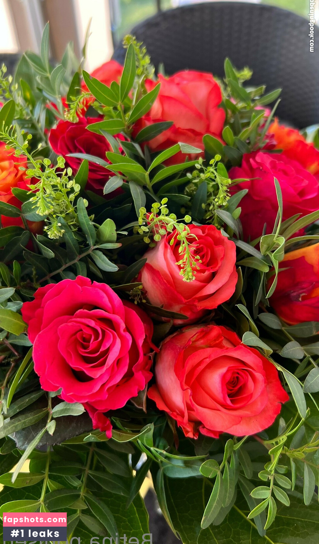 betina_poulsen Nahé úniky fotek pouze od fanoušků #29 - Fapshots