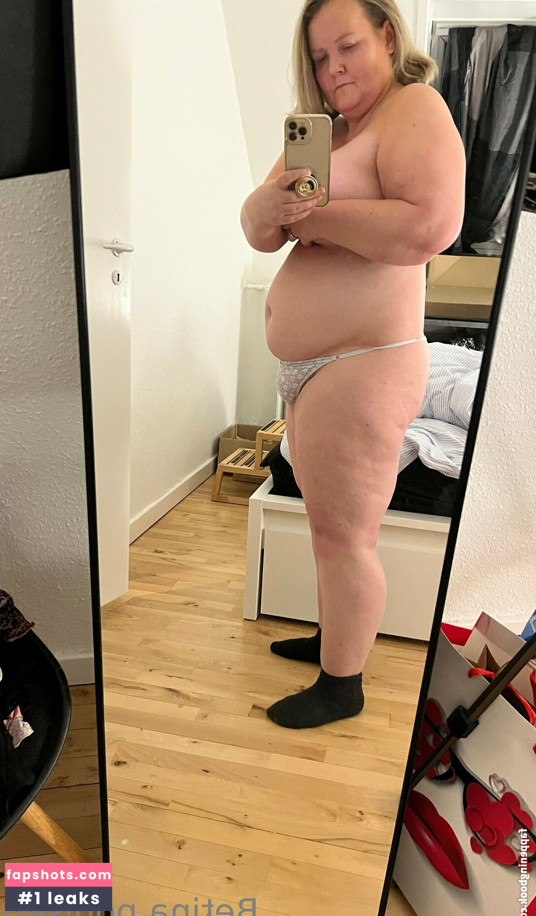 betina_poulsen Nahé úniky fotek pouze od fanoušků #51 - Fapshots