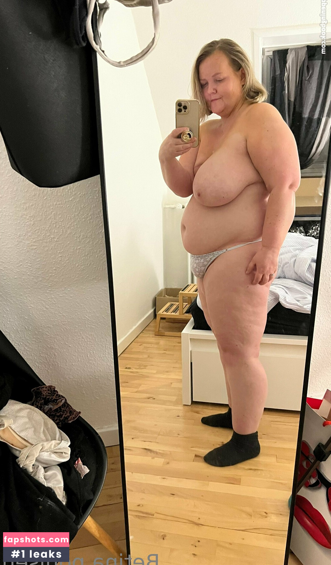 betina_poulsen Nahé úniky fotek pouze od fanoušků #56 - Fapshots