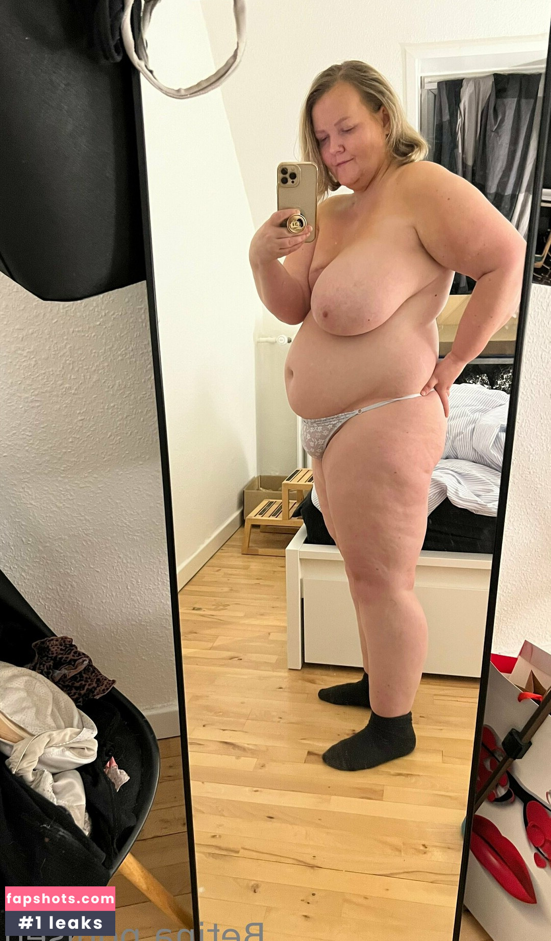 betina_poulsen Nahé úniky fotek pouze od fanoušků #57 - Fapshots