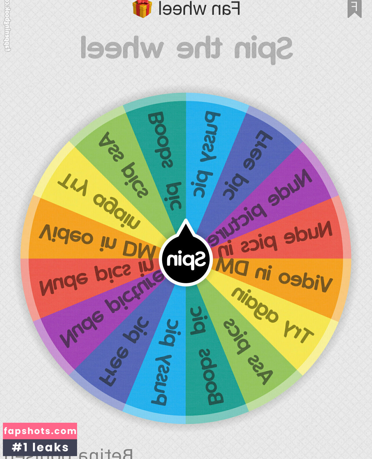 betina_poulsen Nahé úniky fotek pouze od fanoušků #7 - Fapshots