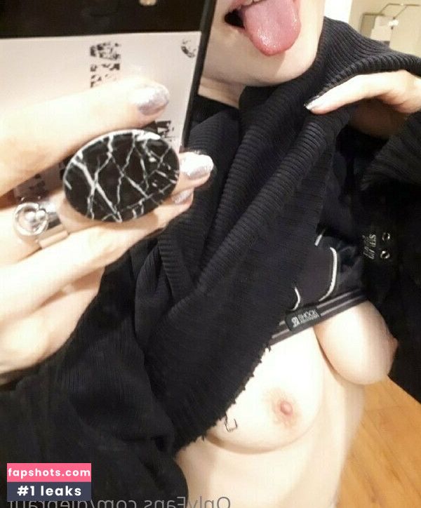 Betonbraut Nude Leaks OnlyFans Photos #7 - LeakJerk