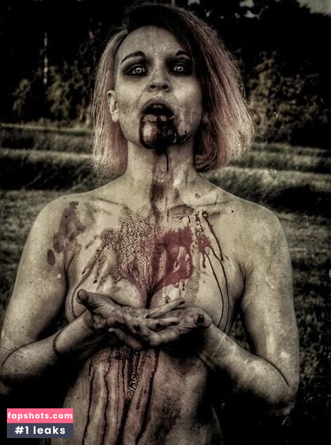 Betonbraut Nude Leaks OnlyFans Photos #9 - LeakJerk