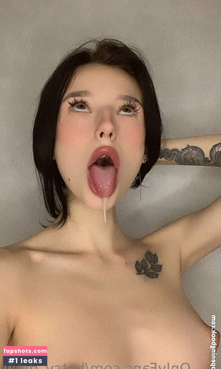 betsy_mew Nude Leaks OnlyFans Photos #111 - LeakJerk