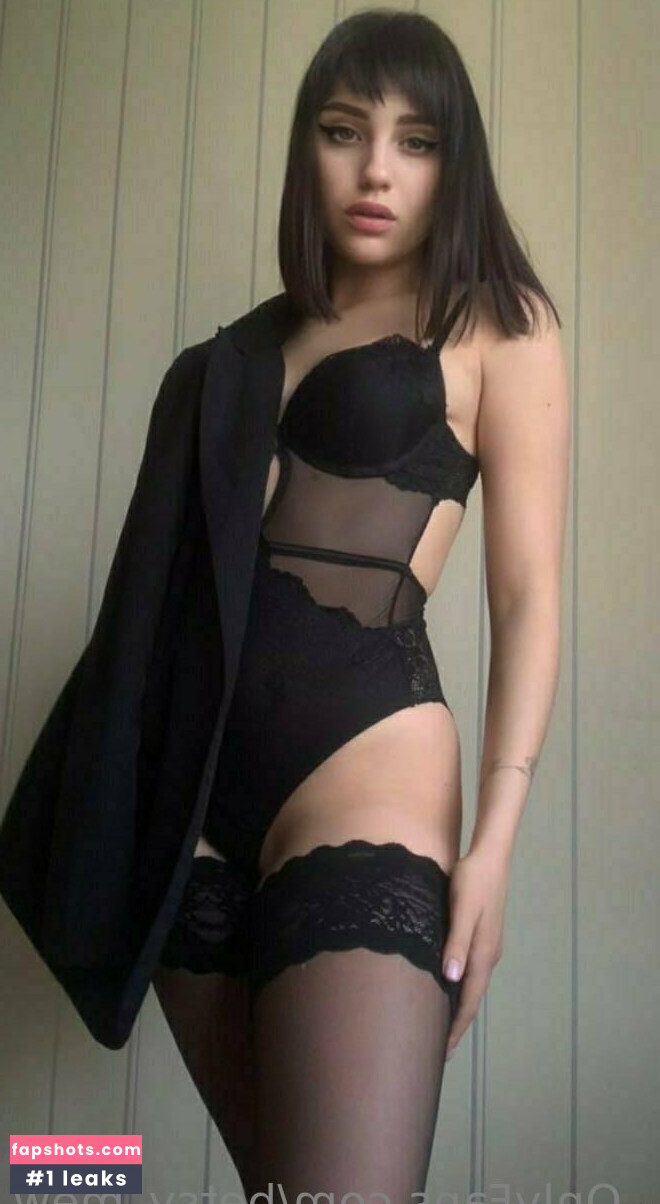 betsy_mew Nude Leaks OnlyFans Photos #7 - LeakJerk