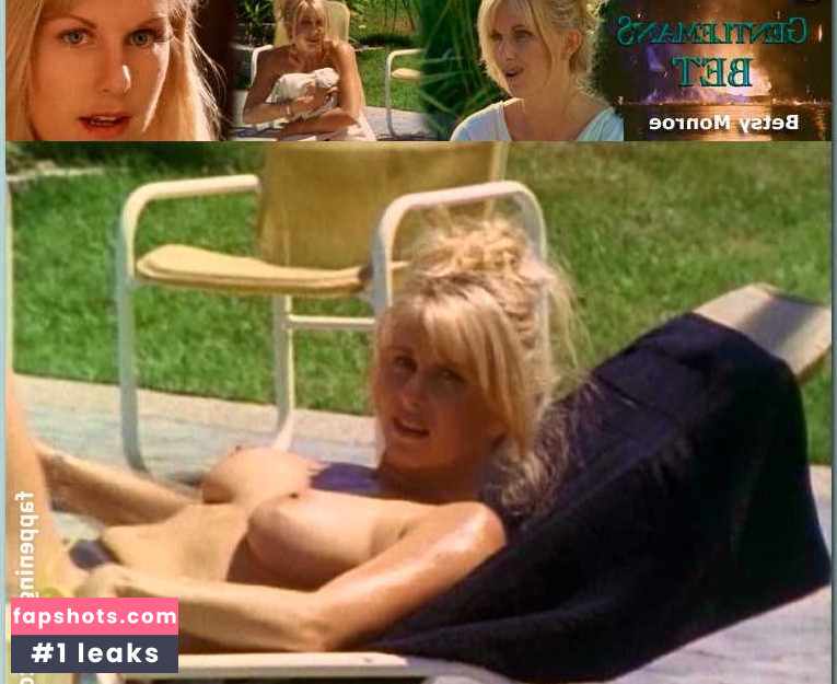 Betsy Monroe Nacktheit OnlyFans Fotos #4 - Fapshots