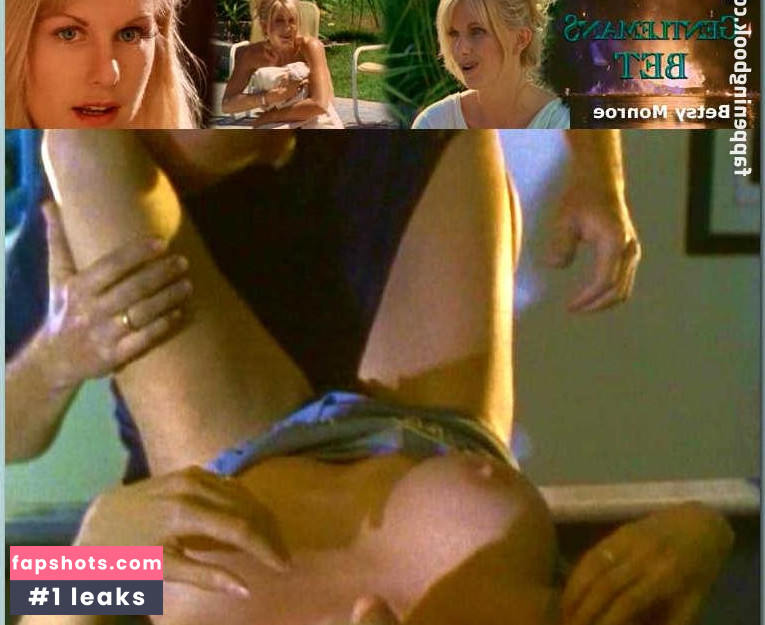 Betsy Monroe Nacktheit OnlyFans Fotos #6 - Fapshots