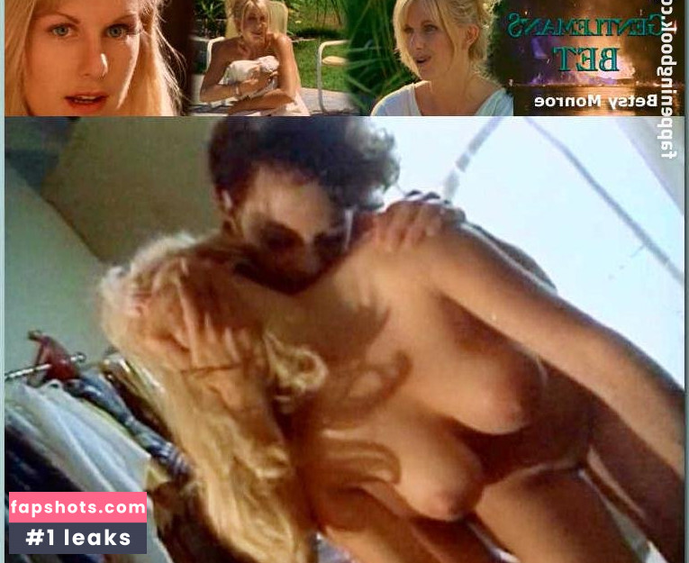 Betsy Monroe Nacktheit OnlyFans Fotos #7 - Fapshots