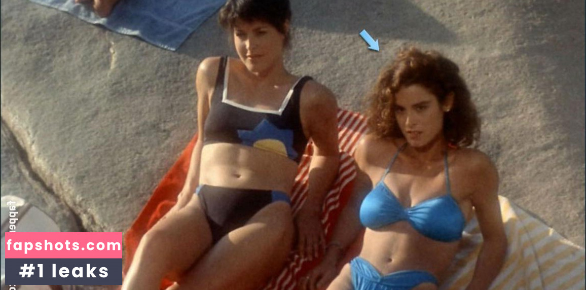 Betsy Russell gallery photo #48