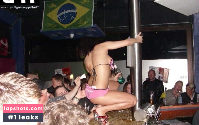 Bettie Ballhaus nude babe gallery