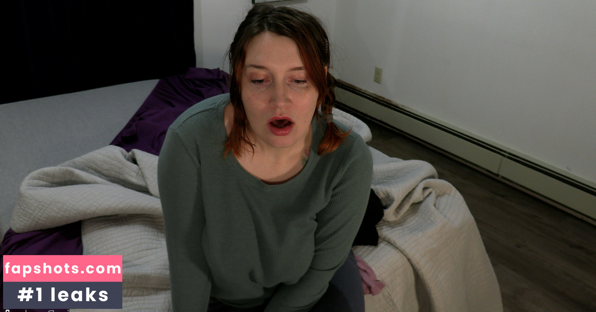 Bettie Bondage Nahé úniky fotek pouze od fanoušků #140 - Fapshots