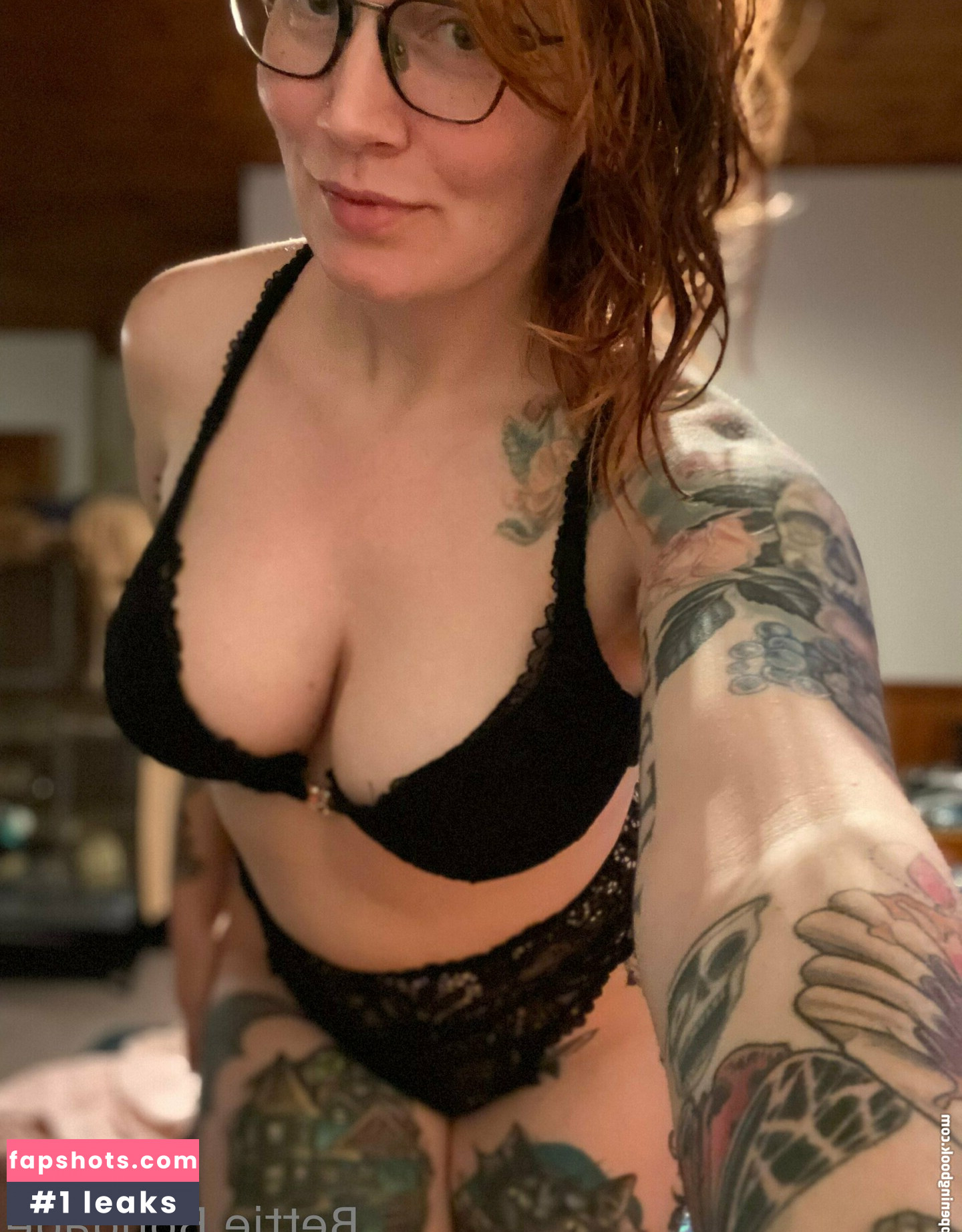 Bettie Bondage Nude Leaks OnlyFans Photos #183 - LeakJerk