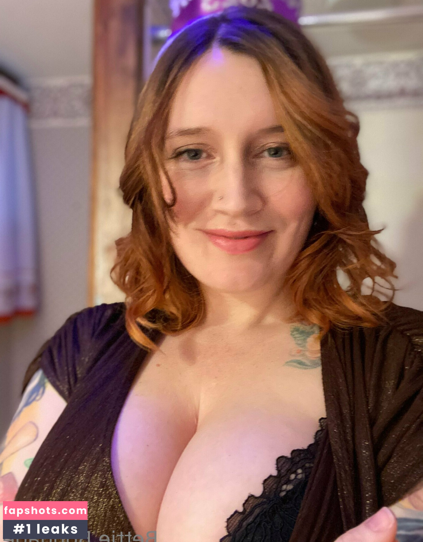 Bettie Bondage Nude Leaks OnlyFans Photos #186 - LeakJerk