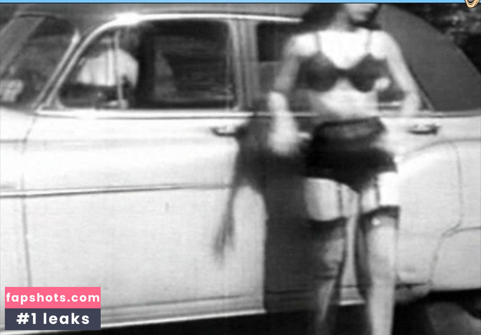 Bettie Page gallery photo #101