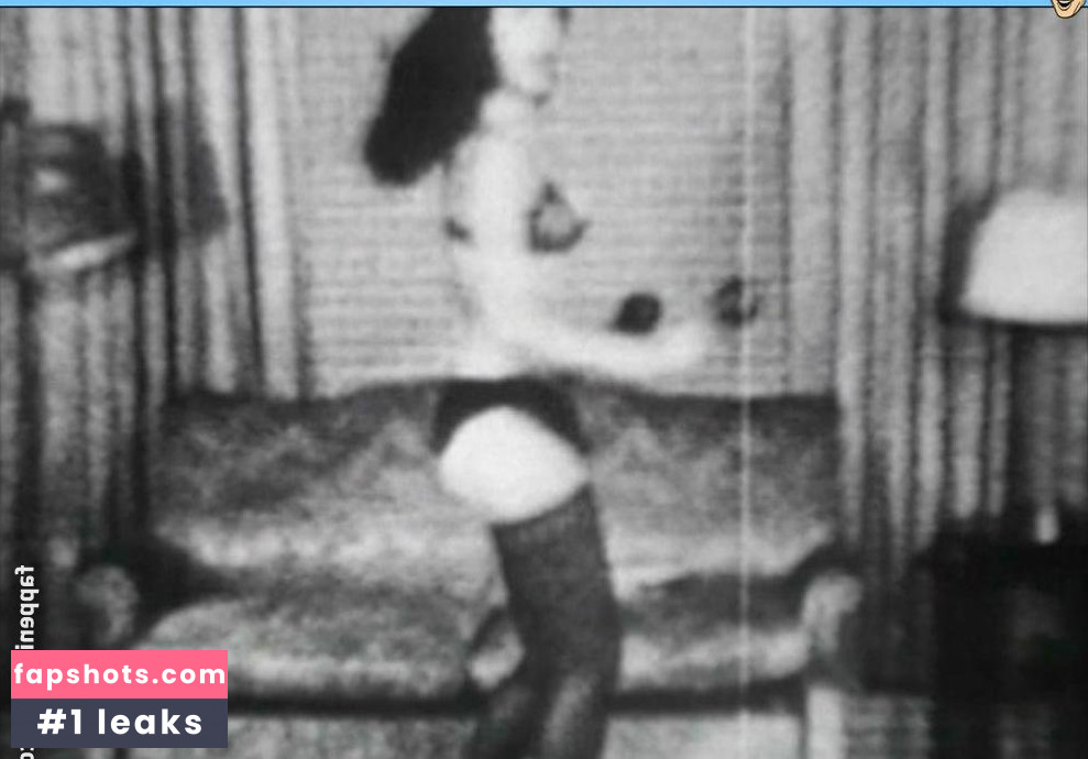 Bettie Page gallery photo #128