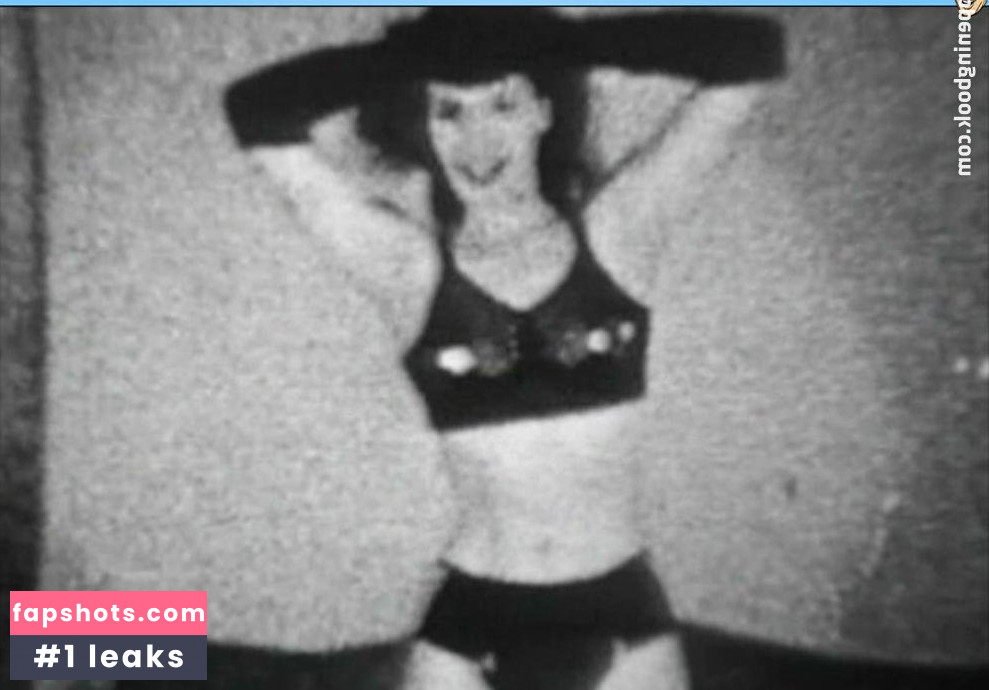Bettie Page gallery photo #131