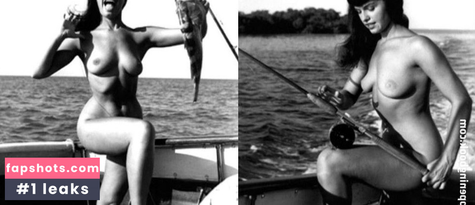 Bettie Page gallery photo #141