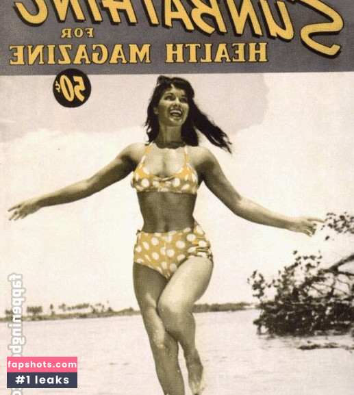 Bettie Page gallery photo #78