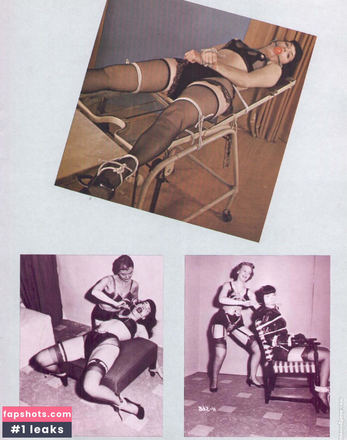 Bettie Page gallery photo #88