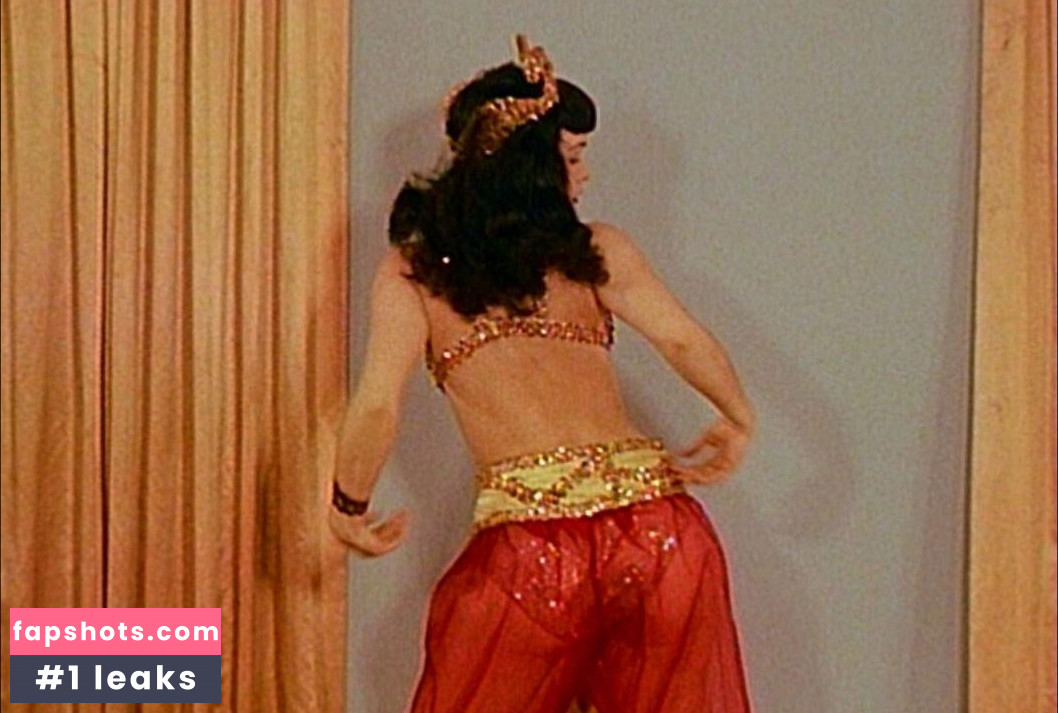 Bettie Page gallery photo #98