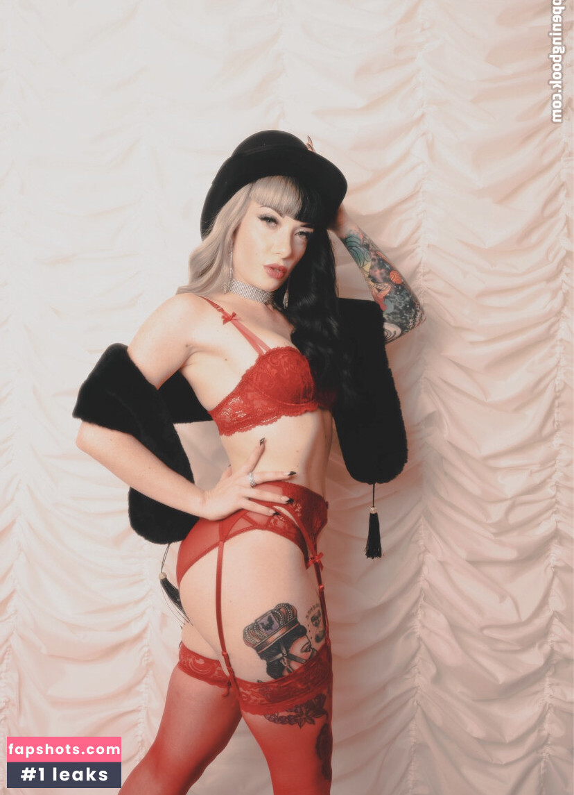 bettiebabe Nude Leaks OnlyFans Photos #4 - LeakJerk