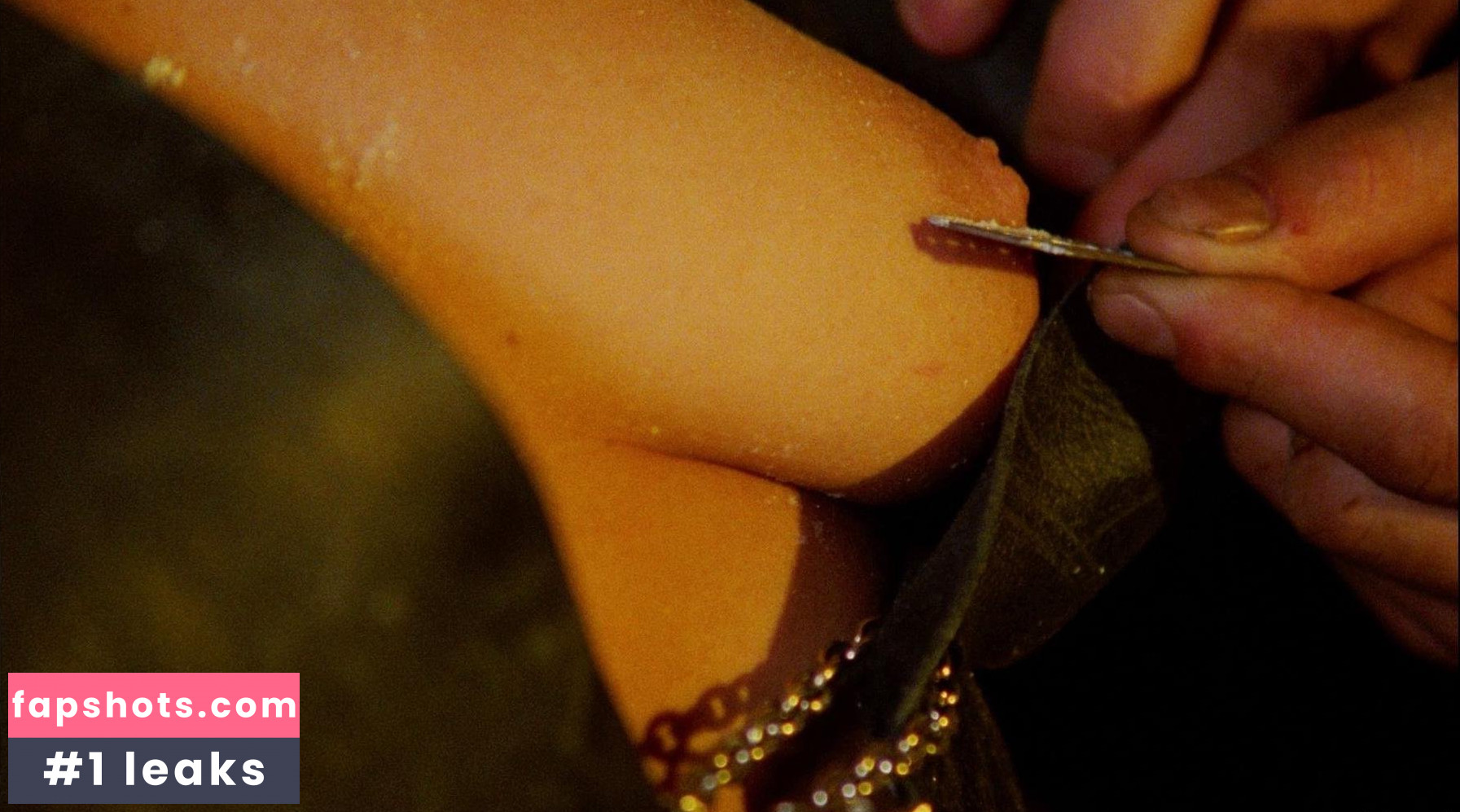 Bettina Ciampolini gallery photo #3