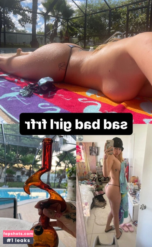 Bettina Colciago Nahé úniky fotek pouze od fanoušků #2 - Fapshots