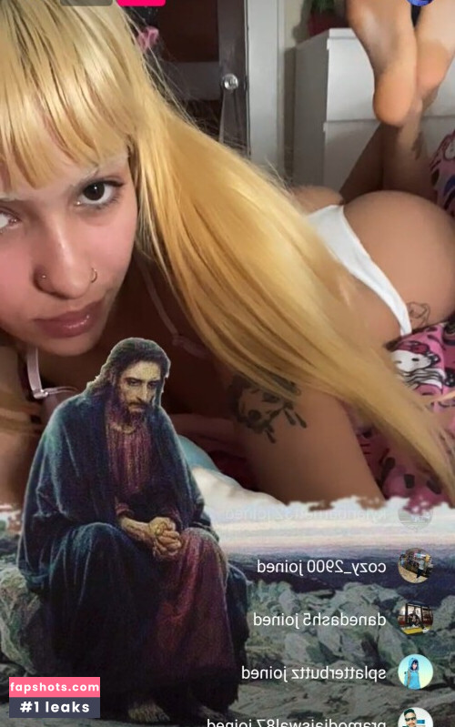 Bettina Colciago Nahé úniky fotek pouze od fanoušků #21 - Fapshots