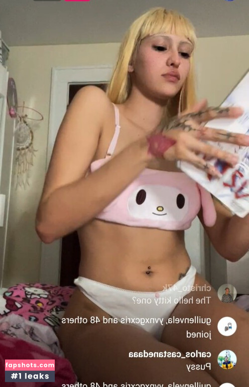 Bettina Colciago Nahé úniky fotek pouze od fanoušků #27 - Fapshots