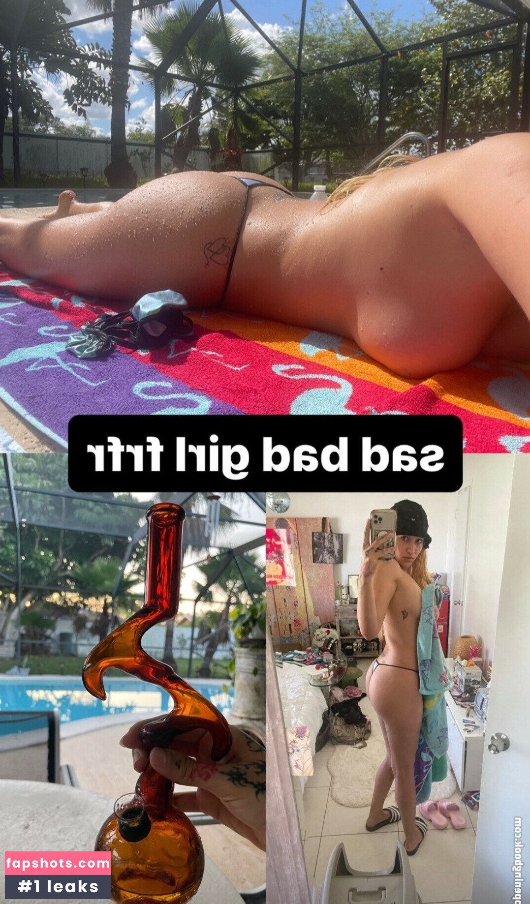 Bettina Colciago gallery photo #3