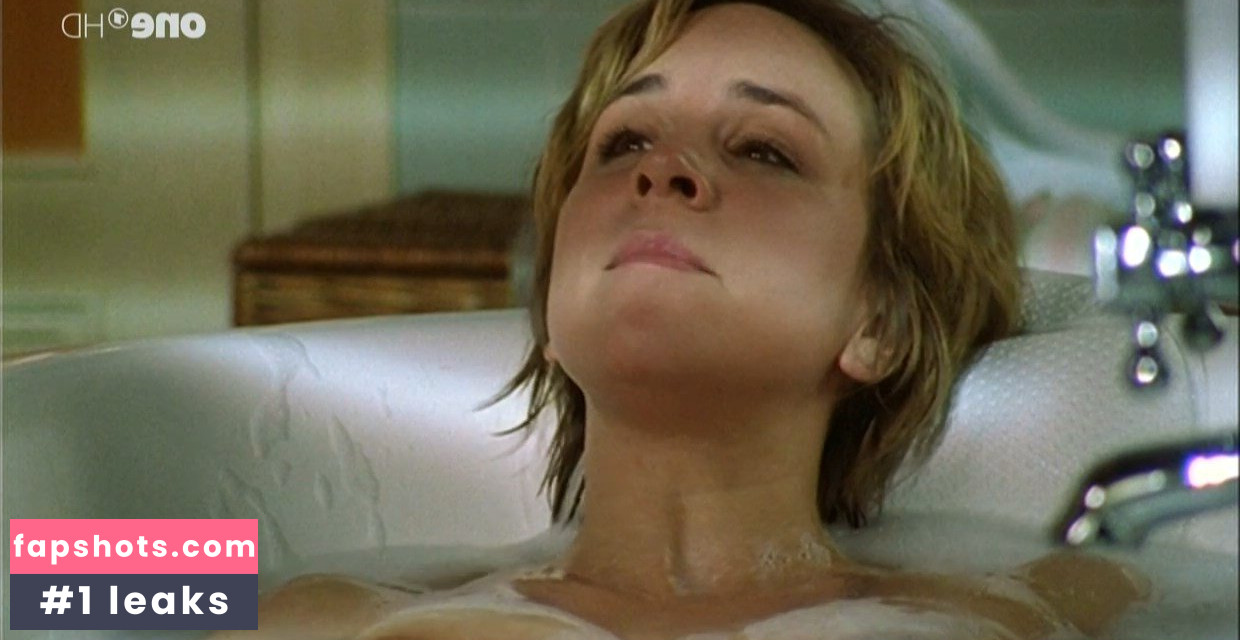 Bettina Kupfer Nacktheit OnlyFans Fotos #7 - Fapshots